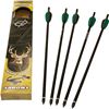 5-pack-18in-Easton-Arrows-w-Field-Point