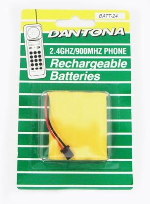 3.6V-Battery-P508--26560--TC18