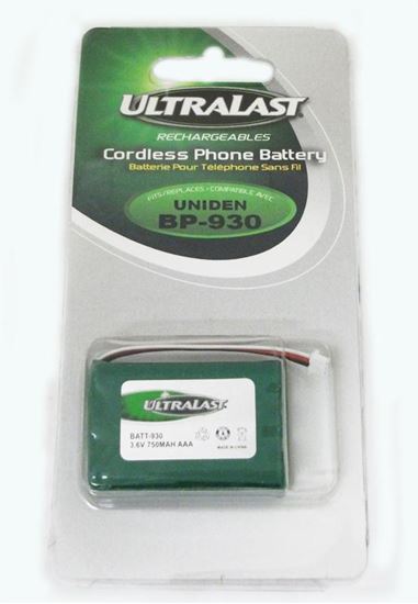 Battery-model-930-730631-replacement