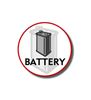 Battery-for-KX-TCA285--TCA385--UDT131