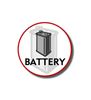 Battery-for-KX-TCA285--TCA385--UDT131