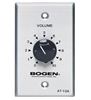 Bogen-10-Watt-Attenuator-Single-Gang