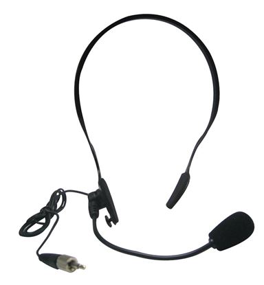 Headset-Mic