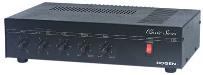 100-WATT-AMPLIFIER