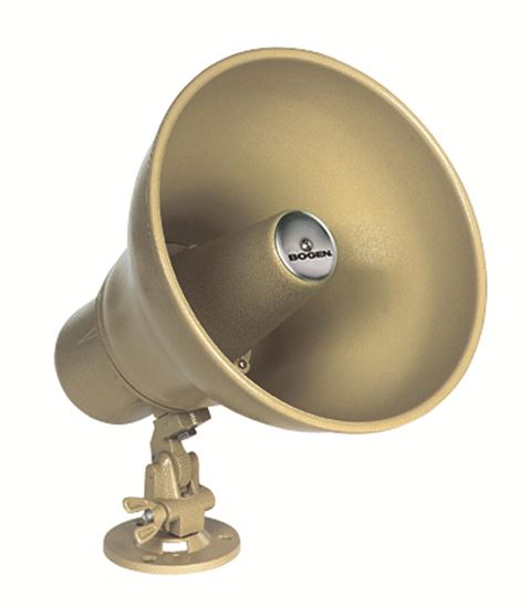 Bogen-30-Watt-Horn------------