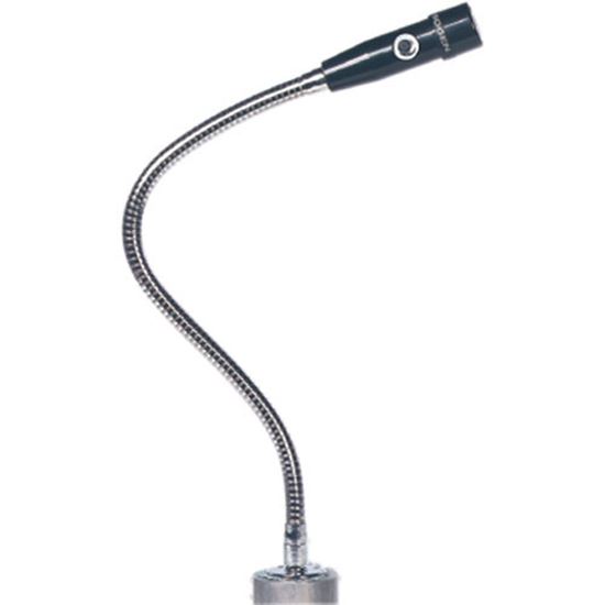 MICROPHONE--19INCH-GOOSENECK