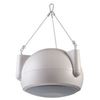 Hanging-Pendant-Speaker-70V-WHITE