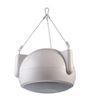 Hanging-Pendant-Speaker-70V-WHITE