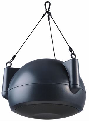 Orbit-Pendant-Speaker---Black