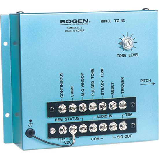 Tone-Signal-Generator