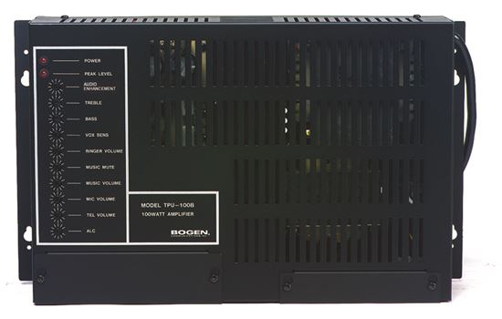 Bogen-35-Watt-Amplifier