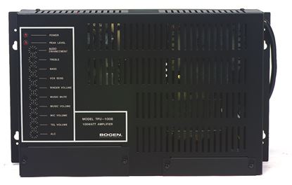 Bogen-60-Watt-Amp-------------