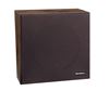 Bogen-Wall-Baffle-Speaker--Walnut