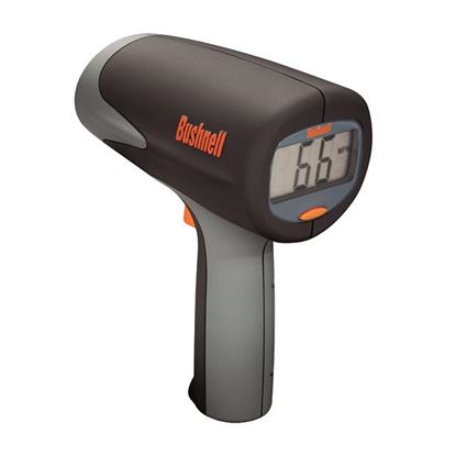 Bushnell-Velocity-Speed-Gun