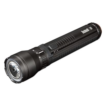 6AA--687-Lumen-RUBICON-Flashlight-Grey