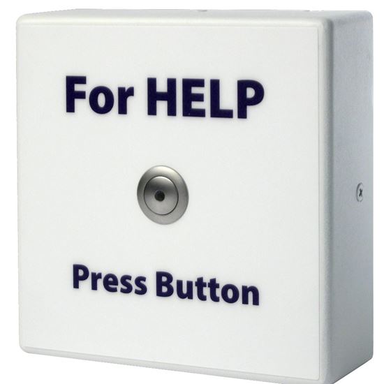 SIP-Call-Button