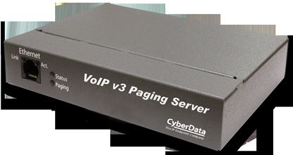 VoIP-V3-Paging-Server