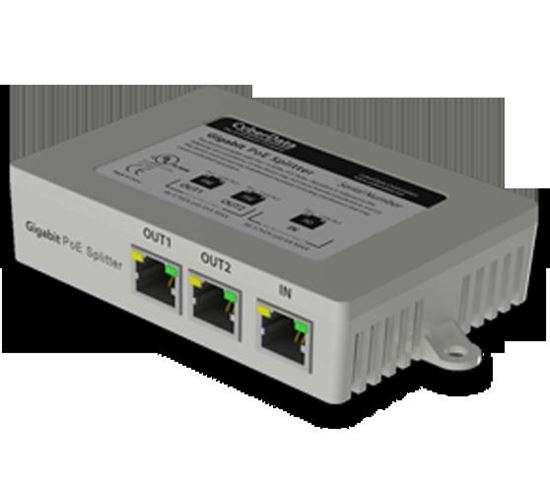 2-Port-PoE-Gigabit-Switch