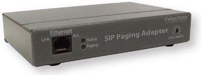 SIP-Paging-Adapter