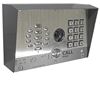 SIP-Outdoor-H.264-Video-Intercom-Keypad