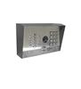 SIP-Outdoor-H.264-Video-Intercom-Keypad