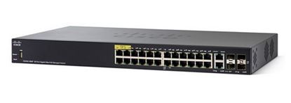 SG350-28P-28PT-GIGABIT-POE-MGD-SWCH