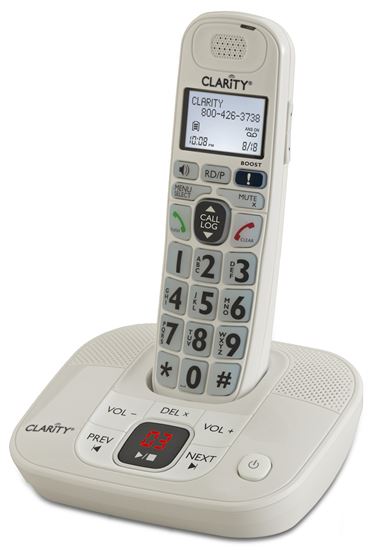 53714.000-40dB-Amplified-Cordless-ITAD