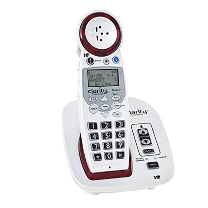 59234.001-Amplified-Cordless-Phone