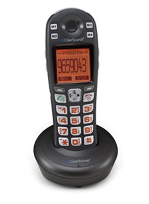 ClearSounds-A1600E-Handset-Reburbished