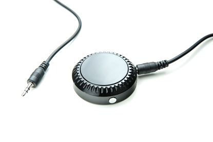 Stereo-Bluetooth-Transmitter