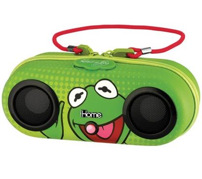 Kermit-Water-Resistant-Portable-Stereo