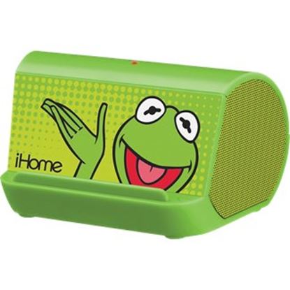 Kermit-Portable-MP3-PlayerSpeaker