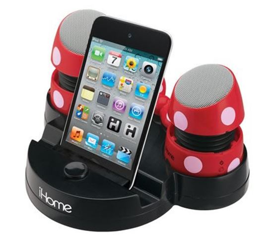 Rechargeable-Mini-Stereo-Speakers