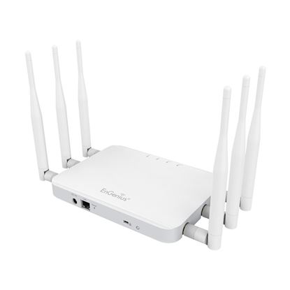 High-Powered-Dual-Band-Access-Point