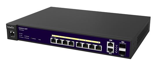 8-Port-1U-Rack-mount