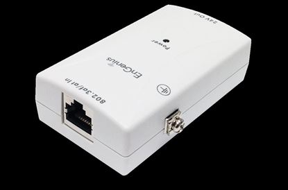 Gigabit-802.3ataf-PoE-Converter