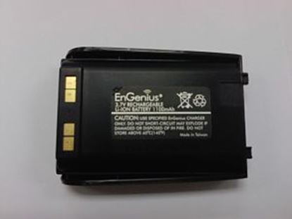 Battery-Pack-3.7V1100mAh