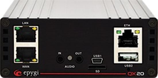 QX-0020-VOIP-Communications-Appliance