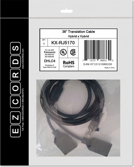 DHLC4-NS700-Translation-Cable