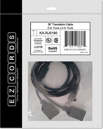 LCOT6-NS700-Translation-Cable