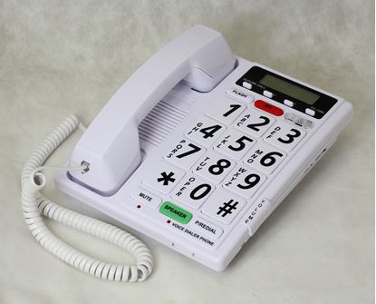 Voice-Dialer-Phone