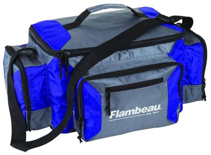 Graphite-G500-Blue-Fishing-Bag