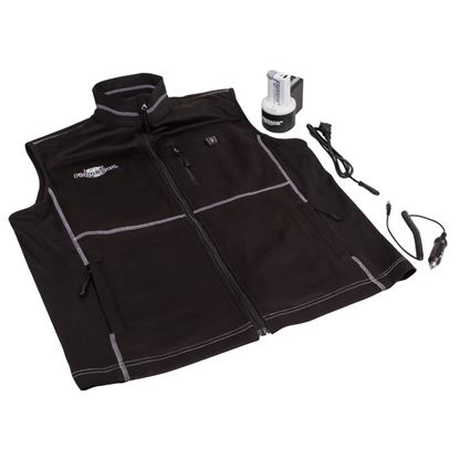 Heated-Vest-Black--Small