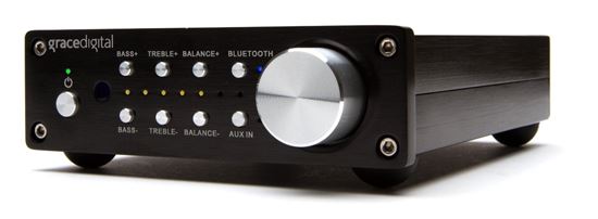 Bluetooth-Amplified-Receiver