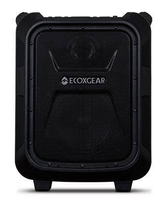 EcoBoulder-Bluetooth-Speaker---Black