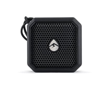 EcoLite-Waterproof-Speaker---Black