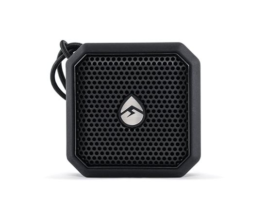 EcoLite-Waterproof-Speaker---Black