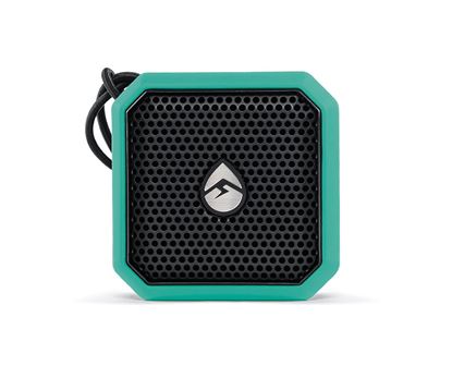 EcoLite-Waterproof-Speaker---Mint