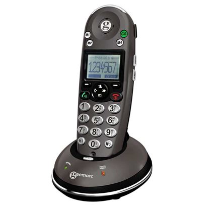 Dect-6.0-Amplified-Cordless