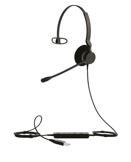 JABRA-BIZ-2300-MONO-USB-MS